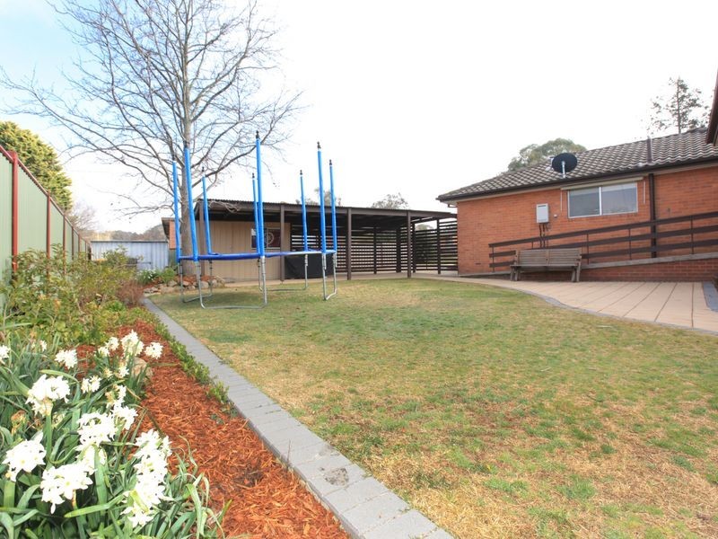 94 Chuculba Crescent, Giralang ACT 2617