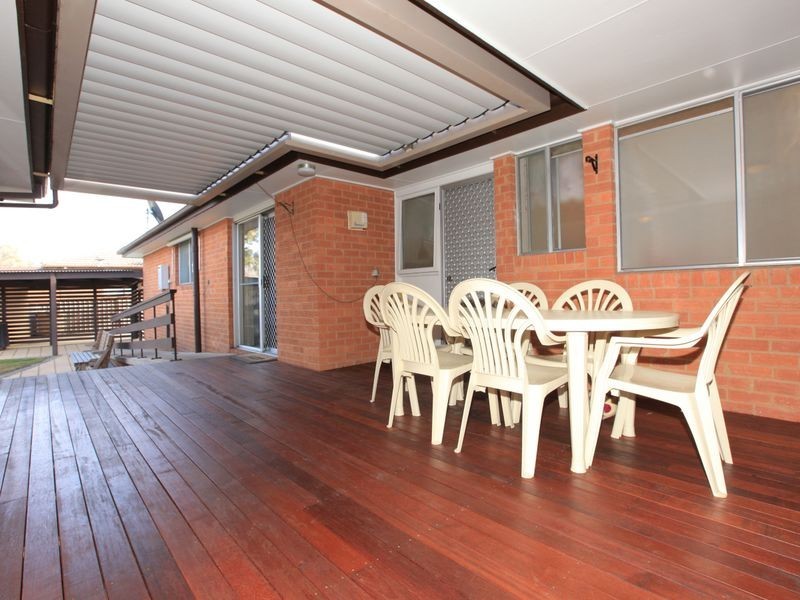 94 Chuculba Crescent, Giralang ACT 2617