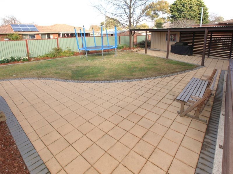 94 Chuculba Crescent, Giralang ACT 2617