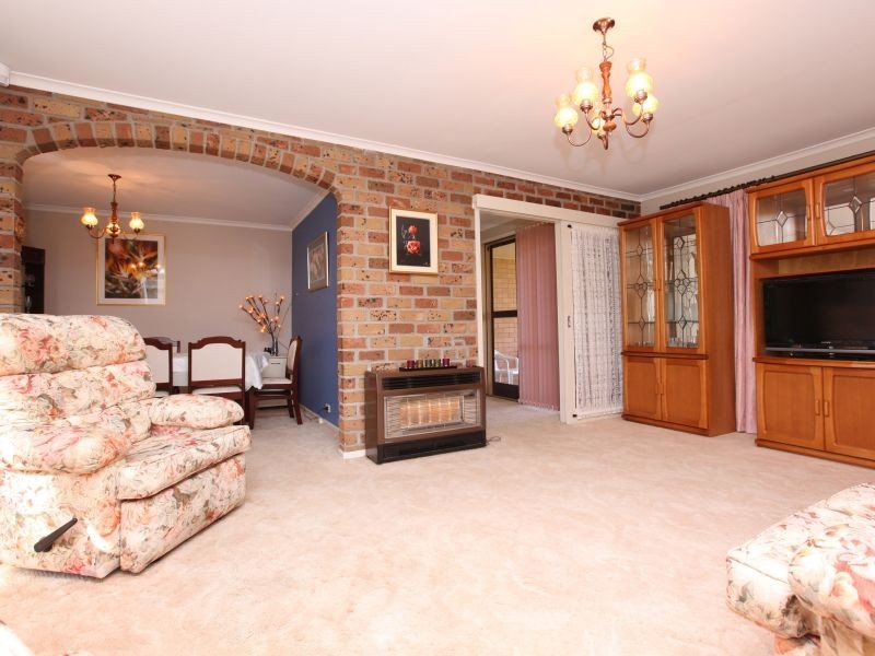 23 Laycock Place, Holt ACT 2615