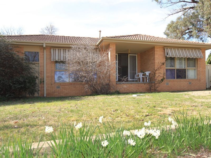 23 Laycock Place, Holt ACT 2615