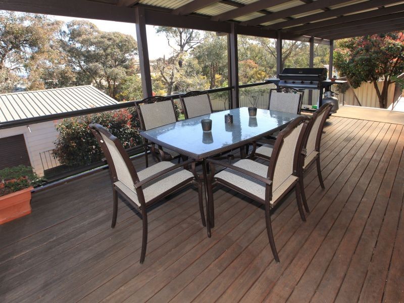 25 Muir Place, Queanbeyan NSW 2620
