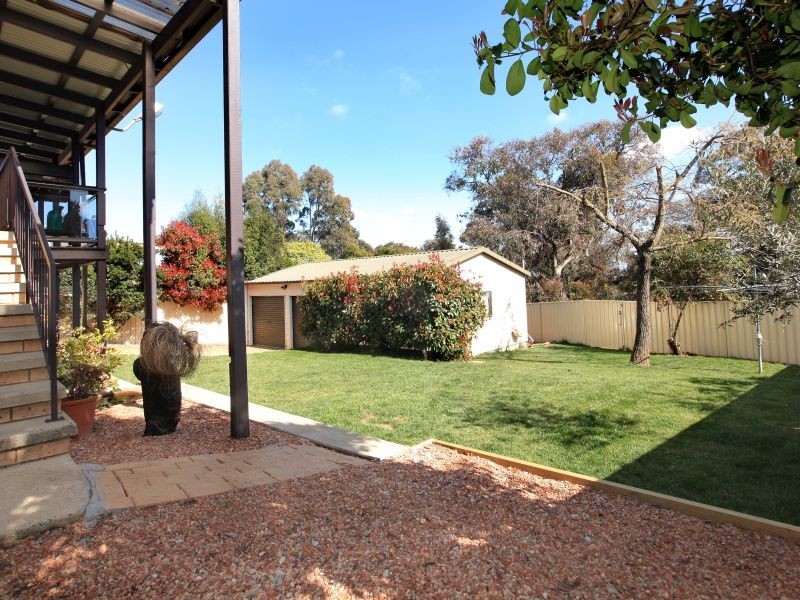 25 Muir Place, Queanbeyan NSW 2620