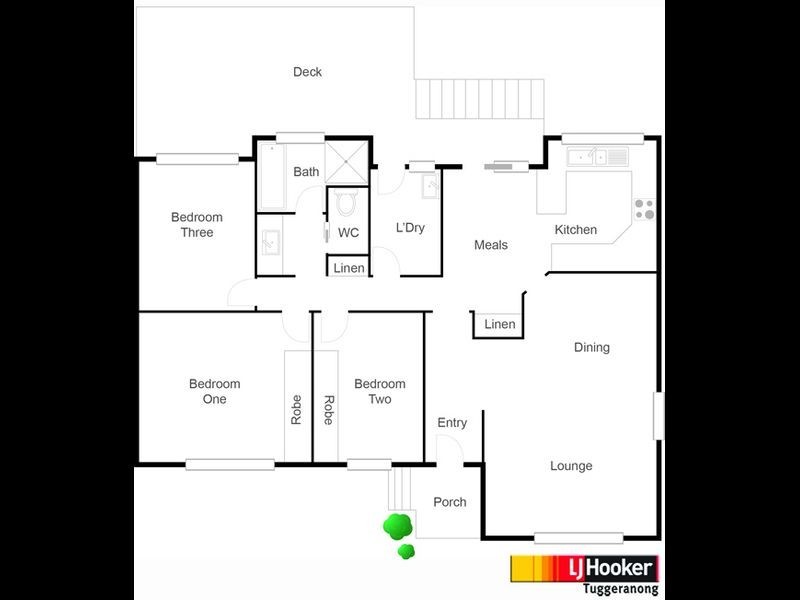 25 Muir Place, Queanbeyan NSW 2620