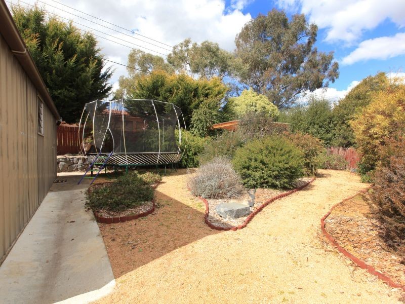 10 Body Place, Macarthur ACT 2904