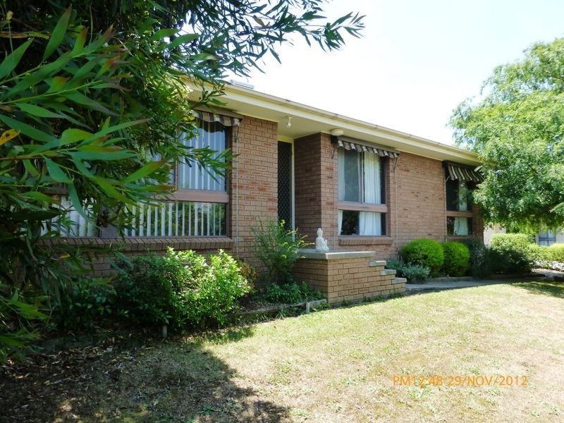 30 Upton Circuit, Monash ACT 2904