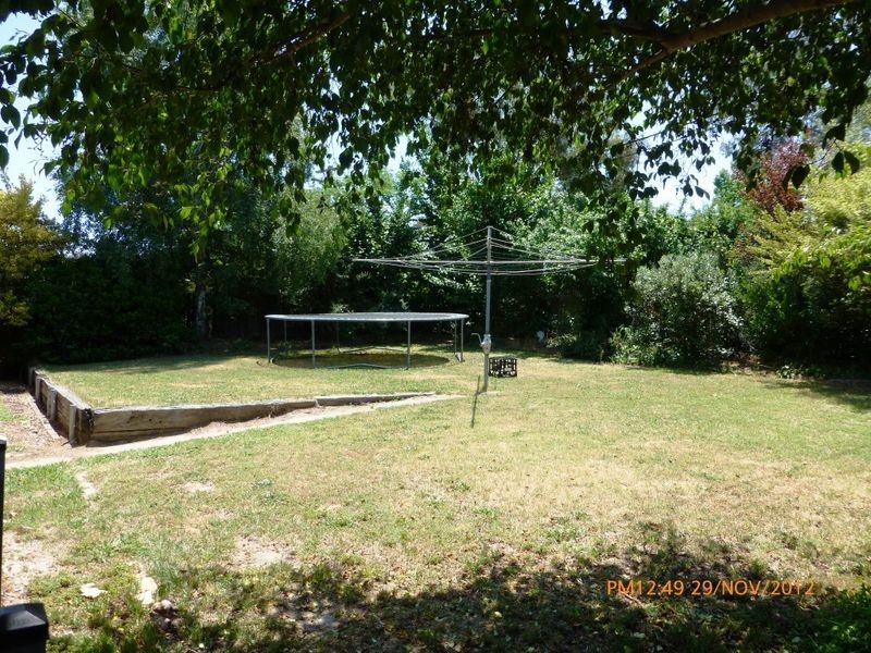 30 Upton Circuit, Monash ACT 2904