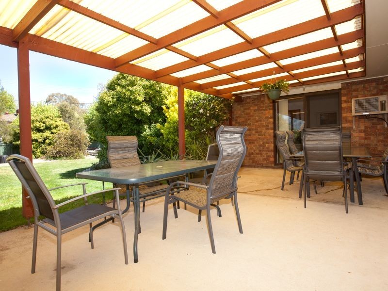31 Bramston Street, Fadden ACT 2904