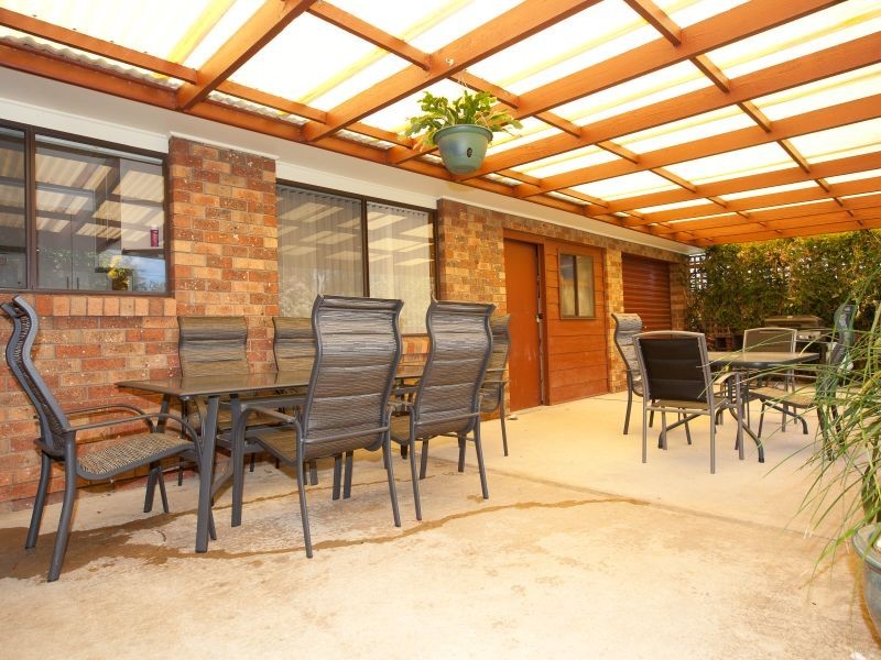 31 Bramston Street, Fadden ACT 2904
