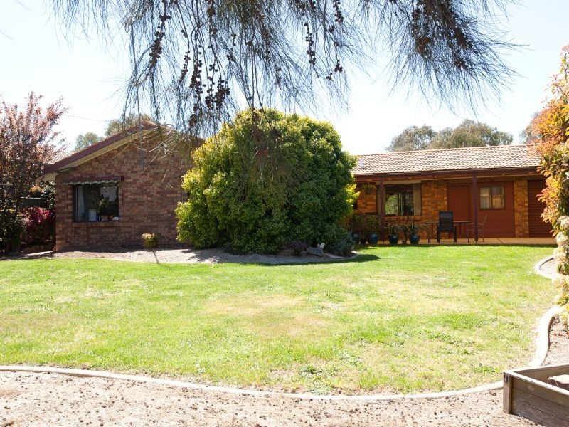 31 Bramston Street, Fadden ACT 2904