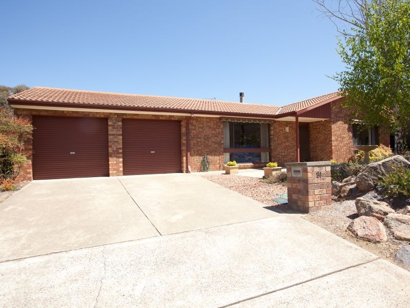 31 Bramston Street, Fadden ACT 2904