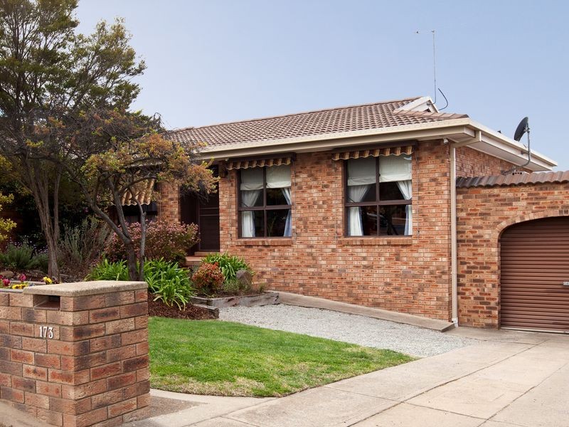 173 Castleton Crescent, Gowrie ACT 2904
