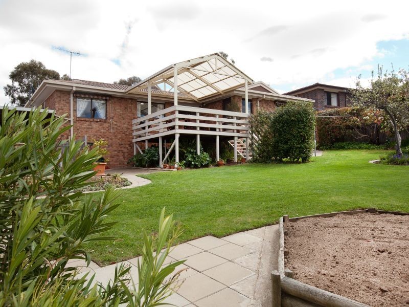 173 Castleton Crescent, Gowrie ACT 2904