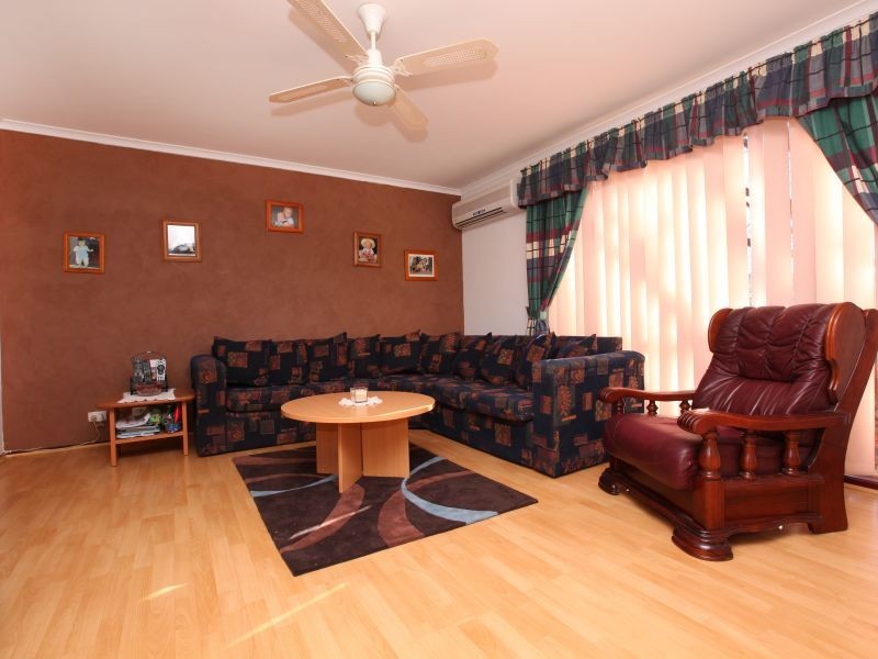99 Pockett Avenue, Banks ACT 2906