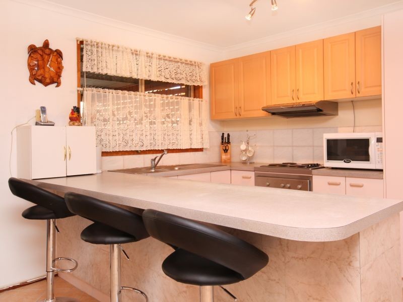 99 Pockett Avenue, Banks ACT 2906