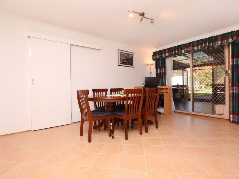99 Pockett Avenue, Banks ACT 2906