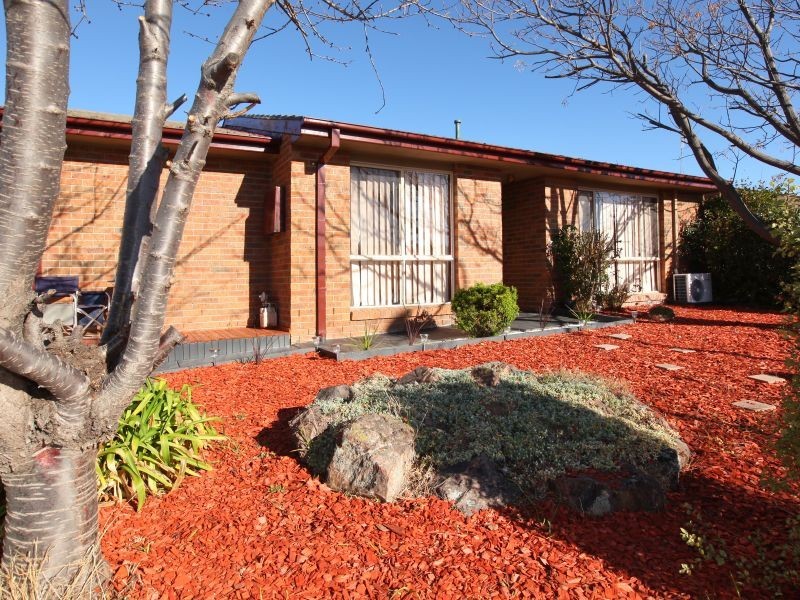 99 Pockett Avenue, Banks ACT 2906