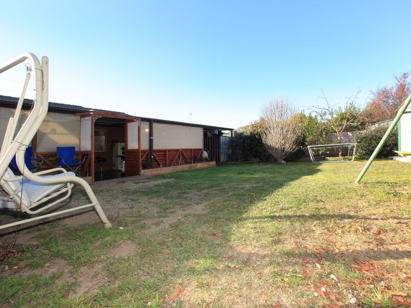 99 Pockett Avenue, Banks ACT 2906