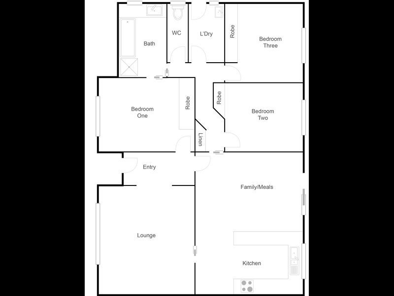 99 Pockett Avenue, Banks ACT 2906