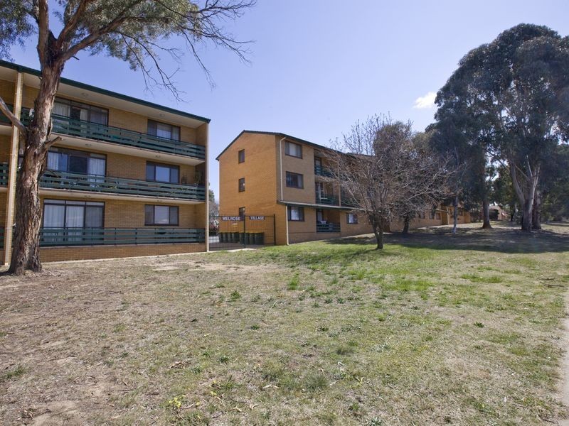 24/6 MacLaurin Crescent, Chifley ACT 2606