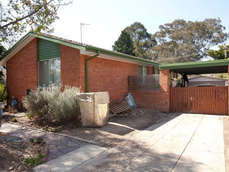 7 Amherst Street, Kambah ACT 2902