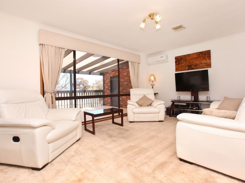 36 Aronson Crescent, Gilmore ACT 2905