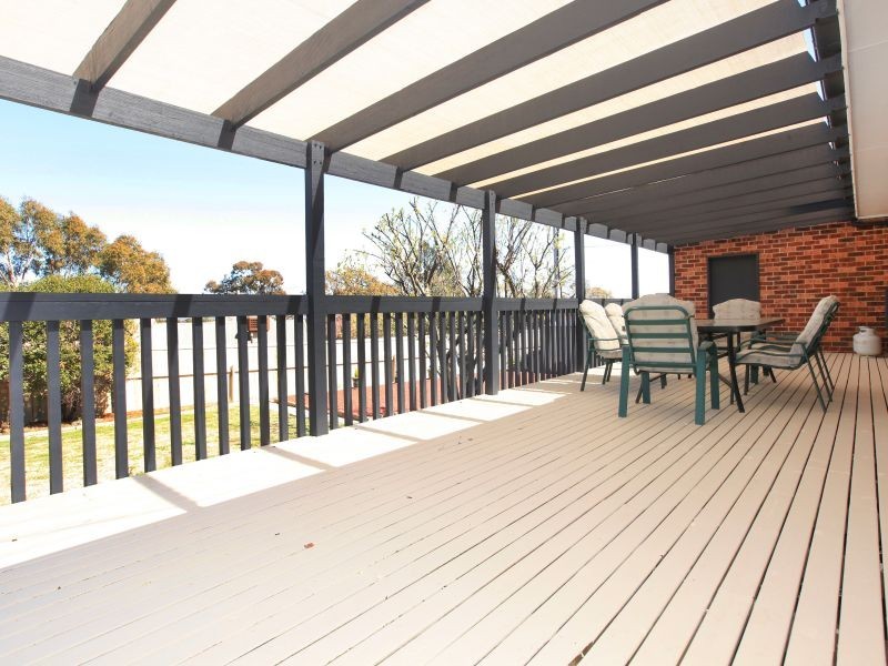 36 Aronson Crescent, Gilmore ACT 2905