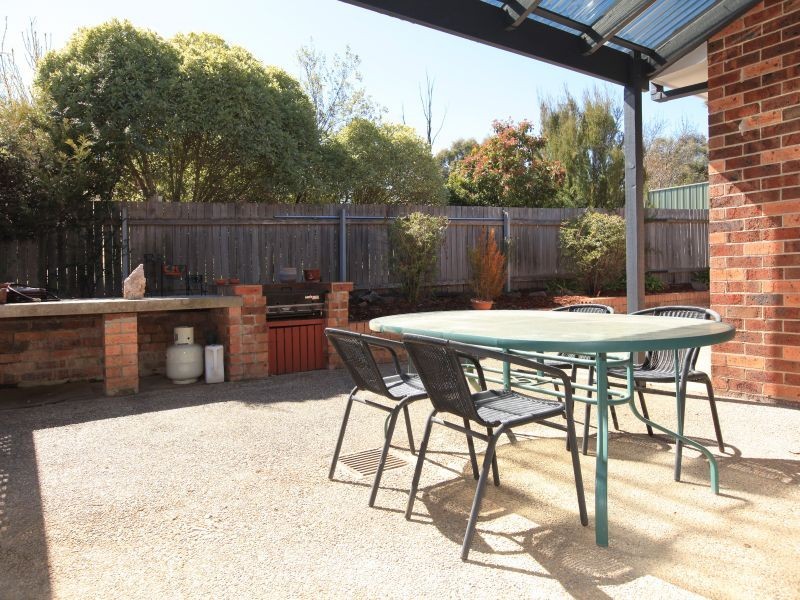 36 Aronson Crescent, Gilmore ACT 2905