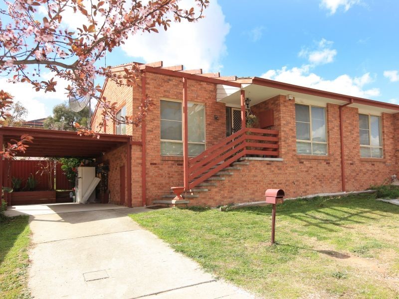 115 Jim Pike Avenue, Gordon ACT 2906