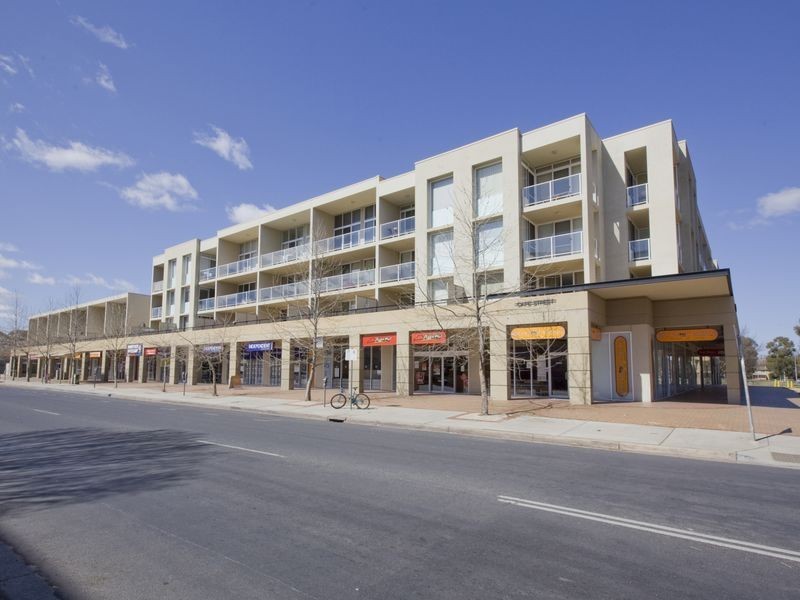 43/12 Challis Street, Dickson ACT 2602