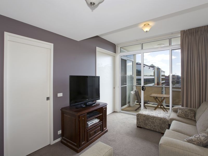 43/12 Challis Street, Dickson ACT 2602