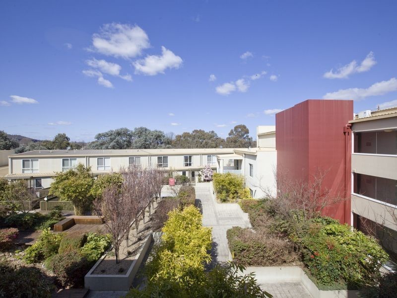 43/12 Challis Street, Dickson ACT 2602