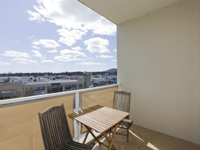 43/12 Challis Street, Dickson ACT 2602