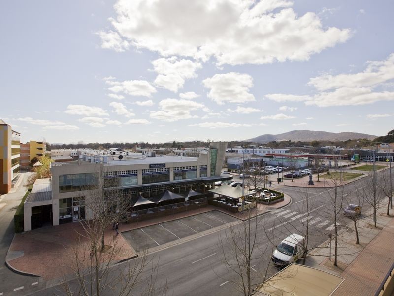 43/12 Challis Street, Dickson ACT 2602