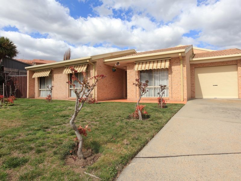 1/40 Fullerton Crescent, Richardson ACT 2905