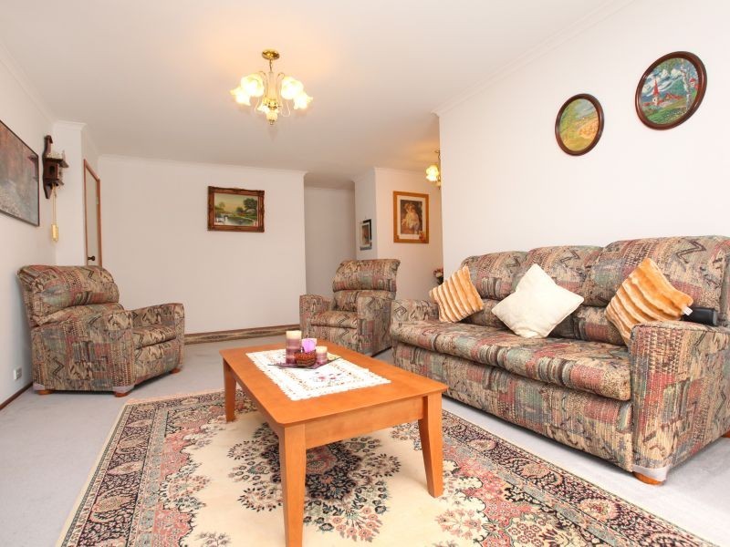 1/40 Fullerton Crescent, Richardson ACT 2905