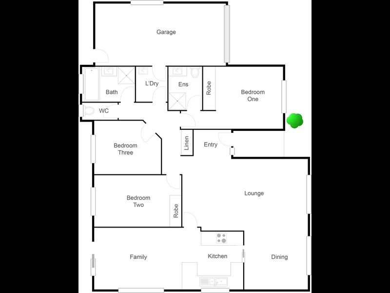 1/40 Fullerton Crescent, Richardson ACT 2905