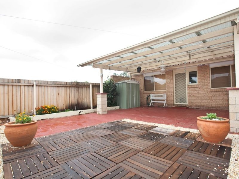 12/48 Florence Taylor Street, Greenway ACT 2900