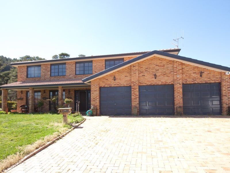 43 Shepherdson Place, Isaacs ACT 2607