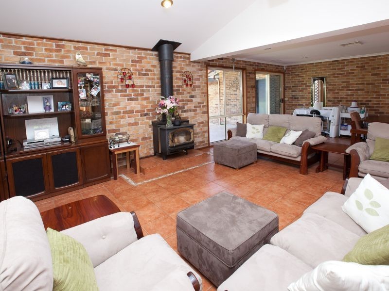 43 Shepherdson Place, Isaacs ACT 2607