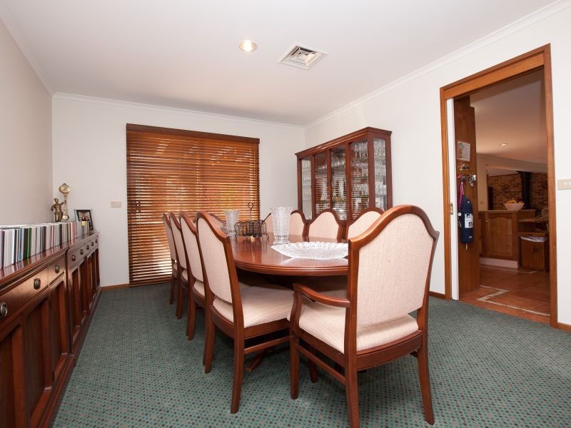 43 Shepherdson Place, Isaacs ACT 2607