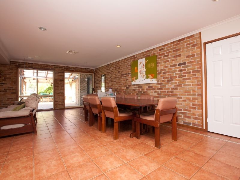 43 Shepherdson Place, Isaacs ACT 2607