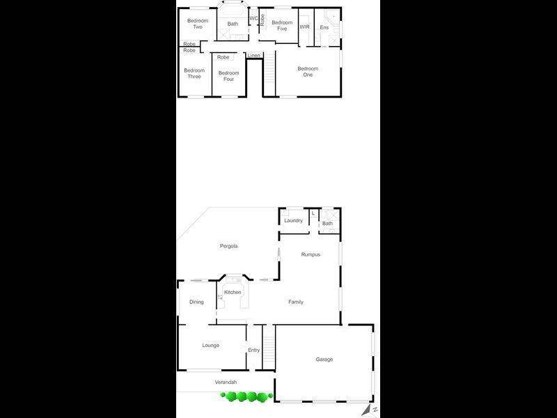 43 Shepherdson Place, Isaacs ACT 2607