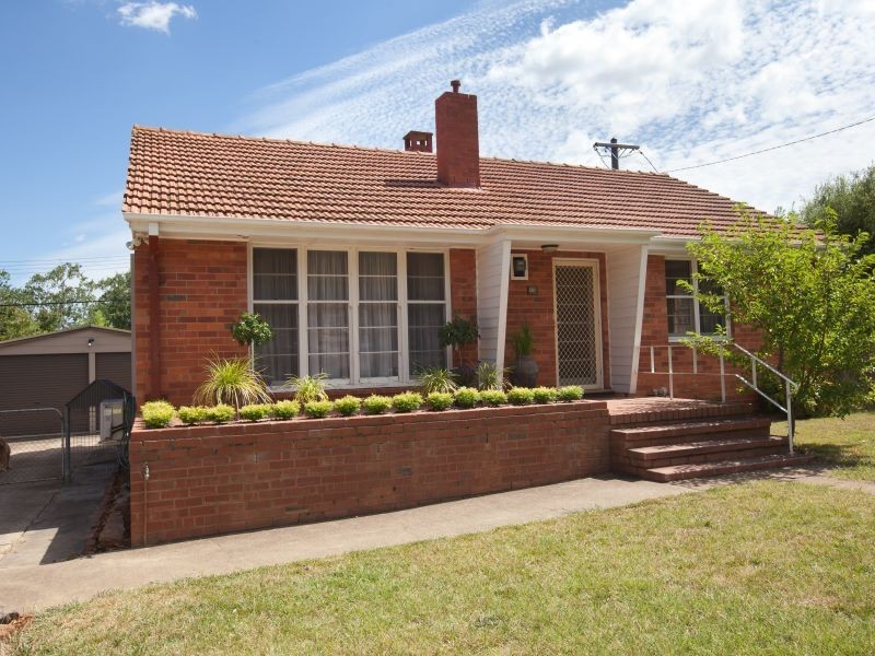 10 Barron Street, Deakin ACT 2600