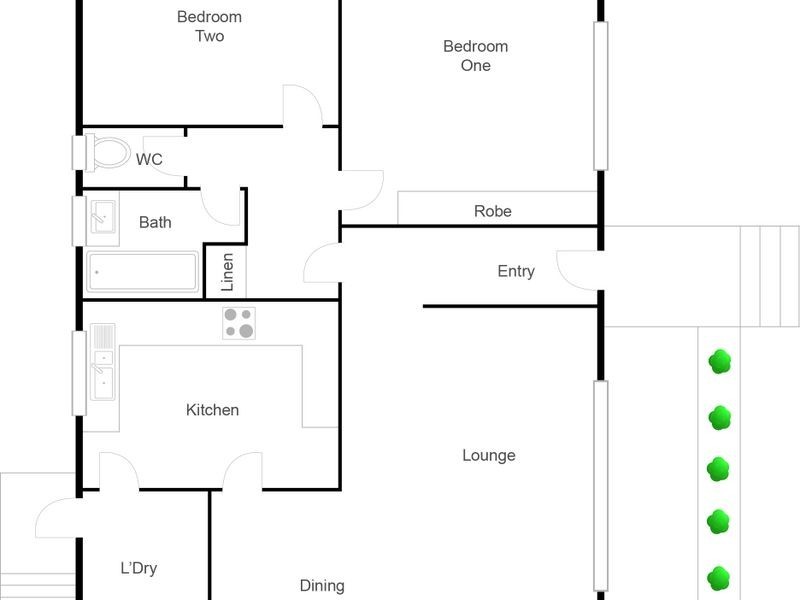 10 Barron Street, Deakin ACT 2600
