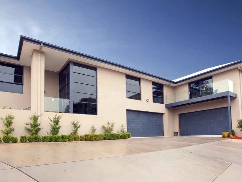 15 Florence Fuller Crescent, Conder ACT 2906