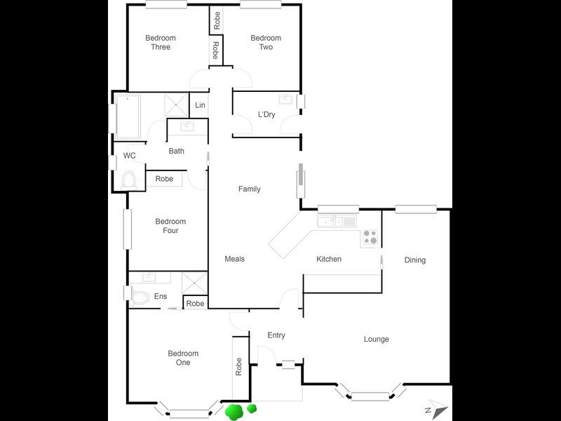 5 Carumbi Place, Isabella Plains ACT 2905