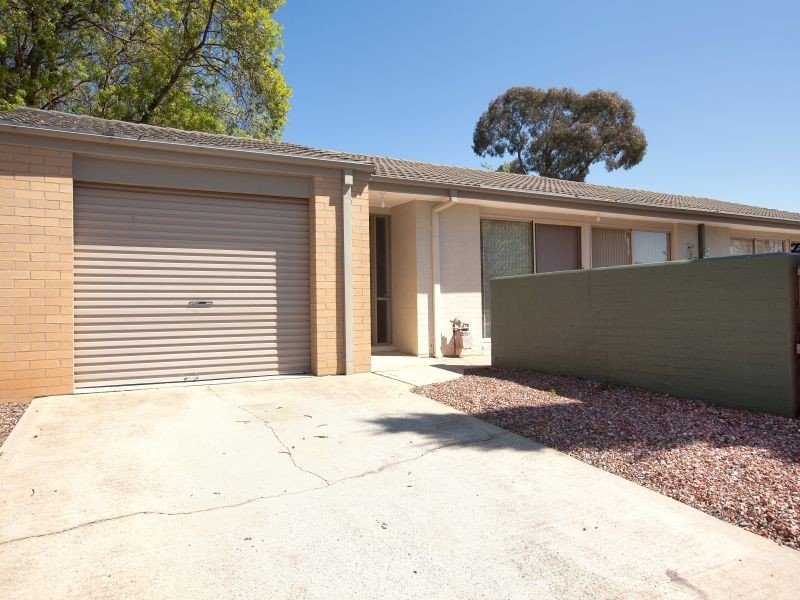 23/6 Kemsley Place, Pearce ACT 2607