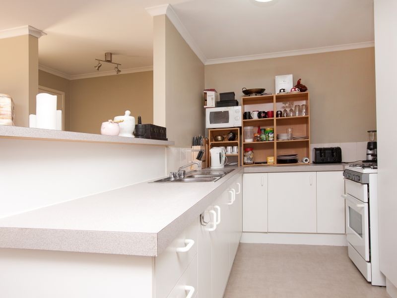 23/6 Kemsley Place, Pearce ACT 2607