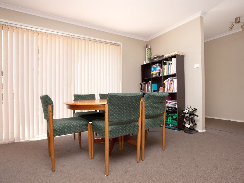 23/6 Kemsley Place, Pearce ACT 2607